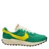 Nike Womens Waffle Debut Sneaker - Dark Green -Fashion Feet Shop US 01 401810 00