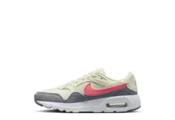 Nike Womens Air Max Sc Sneaker - Off White -Fashion Feet Shop US 01 401819 02