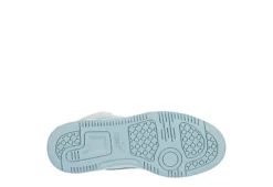 Puma Womens Rebound Lay Up Sneaker - White -Fashion Feet Shop US 01 401839 06