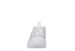 Champion Womens Ventor Chic Sneaker - White 11 Champion Womens Ventor Chic Sneaker - White -Fashion Feet Shop US 01 401866 02