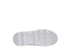 Champion Womens Ventor Chic Sneaker - White 15 Champion Womens Ventor Chic Sneaker - White -Fashion Feet Shop US 01 401866 06