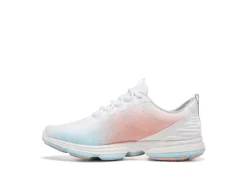 Ryka Womens Devotion Plus 4 Walking Shoe - White -Fashion Feet Shop US 01 402082 03