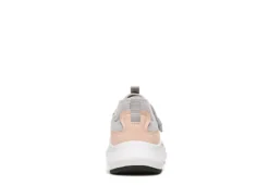Ryka Womens Fame Slip On Sneaker - Grey 13 Ryka Womens Fame Slip On Sneaker - Grey -Fashion Feet Shop US 01 402089 04