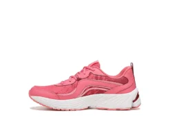 Ryka Womens Imagine Walking Shoe - Pink -Fashion Feet Shop US 01 402095 03