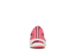 Ryka Womens Imagine Walking Shoe - Pink -Fashion Feet Shop US 01 402095 04