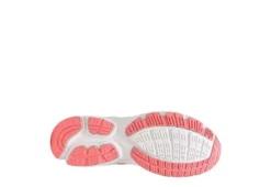 Ryka Womens Imagine Walking Shoe - Pink -Fashion Feet Shop US 01 402095 06