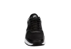 Nike Womens Air Max Sc Sneaker - Black -Fashion Feet Shop US 01 422514 02