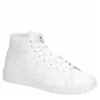 Nike Womens Court Royale 2 Mid Sneaker - White -Fashion Feet Shop US 01 431151 00